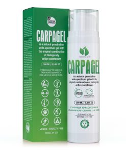 Alternative view of Carpagel