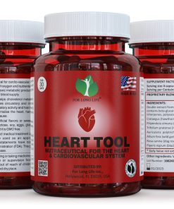 Alternative view of Hearttool